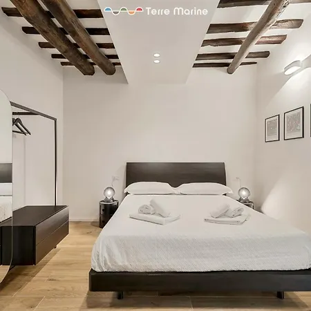 Il Fiore Del Prione, Terre Marine Πανσιόν 3*
