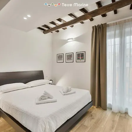 Guest house Il Fiore Del Prione, Terre Marine La Spezia