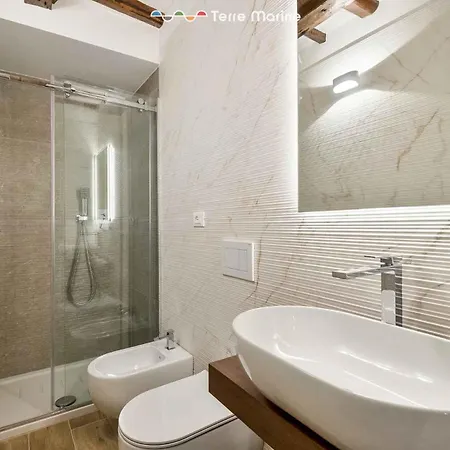 Il Fiore Del Prione, Terre Marine Gasthof