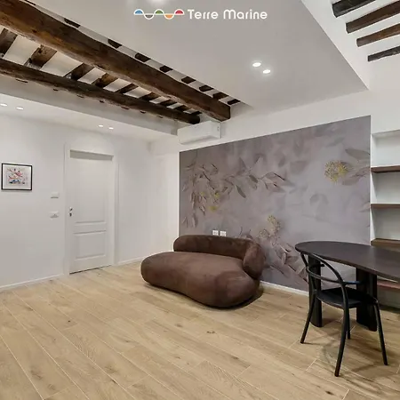 בית הארחה Il Fiore Del Prione, Terre Marine לה ספציה
