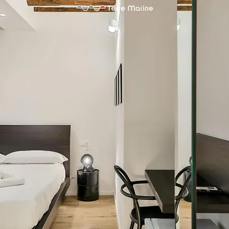 Guest house Il Fiore Del Prione, Terre Marine