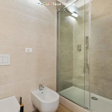 Il Fiore Del Prione, Terre Marine Affittacamere 3*