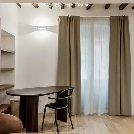 Gasthof Il Fiore Del Prione, Terre Marine