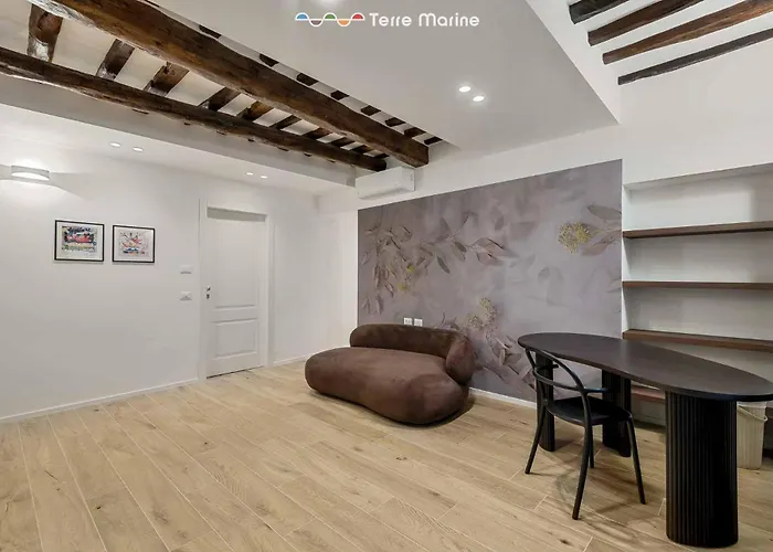 Pensjonat Il Fiore Del Prione, Terre Marine La Spezia