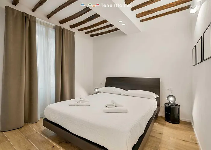 Il Fiore Del Prione, Terre Marine Pensjonat 3*