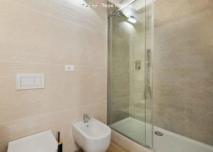 Il Fiore Del Prione, Terre Marine Penzion 3*